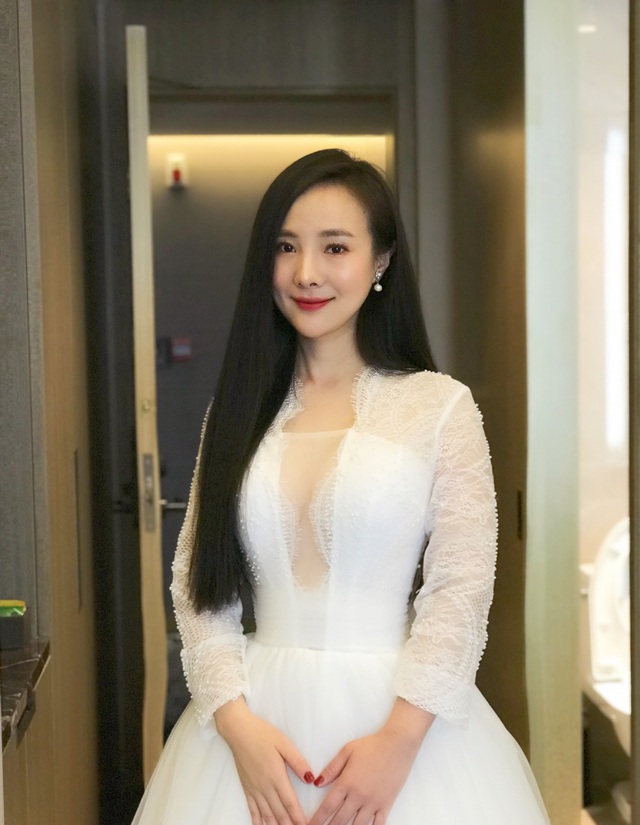 "Nữ hoàng thị phi" Can Lộ Lộ – sao nữ từng bị ném đá nhiều nhất showbiz Trung Quốc giờ ở đâu?- Ảnh 1.