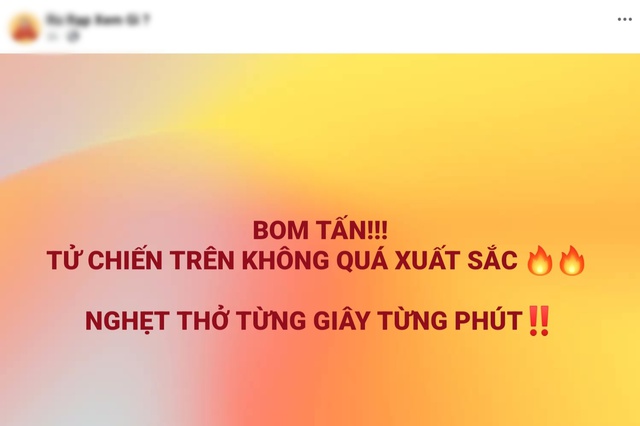 Xem Tử Chiến Trên Không mà muốn thở oxy gấp: Đại tiệc diễn xuất đỉnh tới nóc, chấm 10/10 còn chưa đủ đã- Ảnh 9.