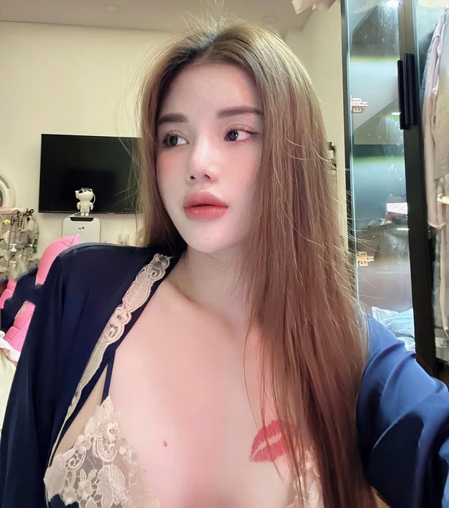 Hình ảnh long lanh của hot girl Ly Meo trước khi gặp biến, dân mạng rút ra "công thức" bi kịch- Ảnh 3.