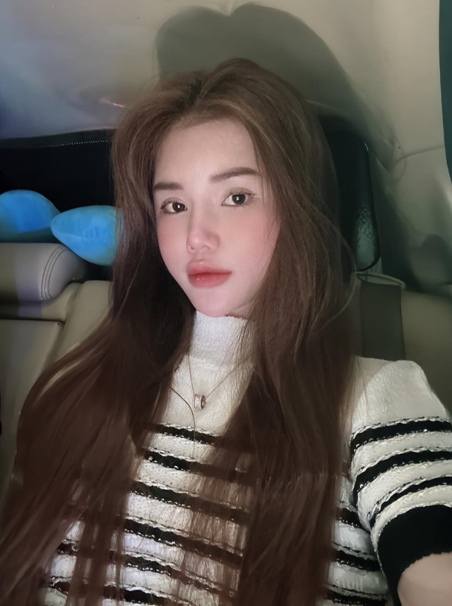 Hình ảnh long lanh của hot girl Ly Meo trước khi gặp biến, dân mạng rút ra "công thức" bi kịch- Ảnh 5.