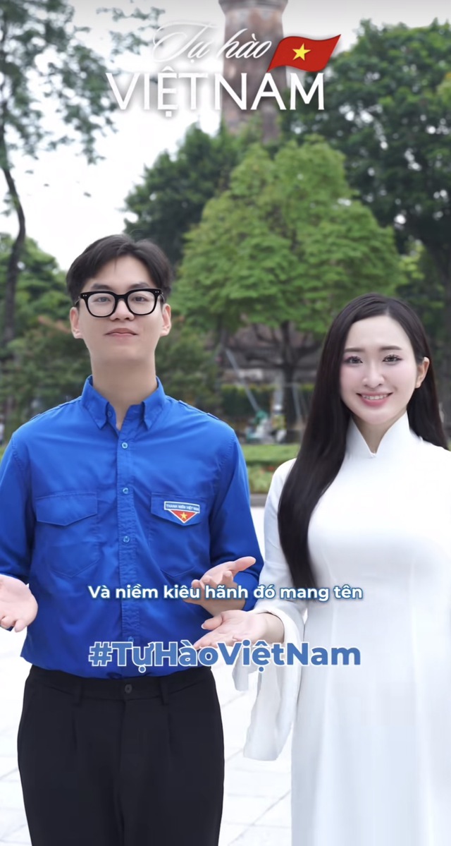 Tự hào Việt Nam – Khi tình yêu nước bùng nổ thành sức mạnh kết nối toàn dân- Ảnh 2.