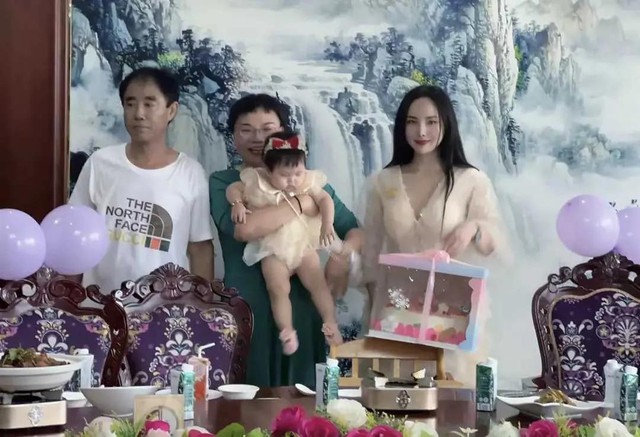 "Nữ hoàng thị phi" Can Lộ Lộ – sao nữ từng bị ném đá nhiều nhất showbiz Trung Quốc giờ ở đâu?- Ảnh 5.