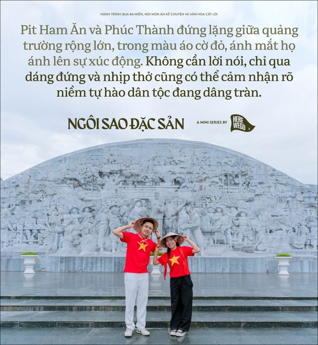 Ngôi Sao Đặc Sản: Hành trình qua ba miền, nơi món ăn kể chuyện và văn hóa cất lời- Ảnh 25.