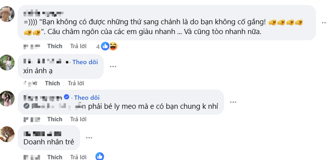 Hình ảnh long lanh của hot girl Ly Meo trước khi gặp biến, dân mạng rút ra "công thức" bi kịch- Ảnh 6.