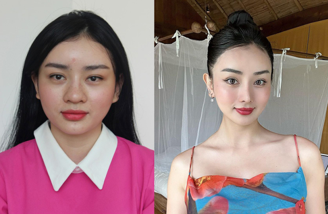 5 cô gái Việt là "nhân chứng" cho sự thay đổi cuộc sống nhờ "dao kéo": Đẹp, giàu, bản sao Phạm Băng Băng- Ảnh 6.