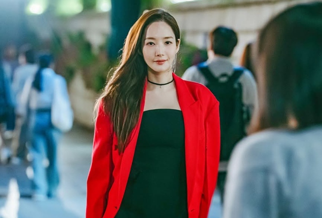 10 mỹ nhân diễn đỉnh nhất Hàn Quốc 2025: Song Hye Kyo mất hút, nhìn đến hạng 1 mà tưởng chuyện đùa- Ảnh 8.