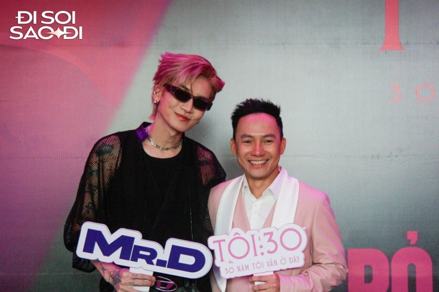 Rapper đời đầu không hiểu rapper trẻ đang rap gì, hết thời “về vườn” được rồi?- Ảnh 7.