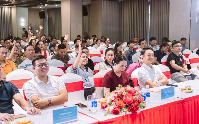 Nghệ An: Đồng hành cùng hộ khoán chuyển sang kê khai hiểu đúng, làm đúng- Ảnh 1.