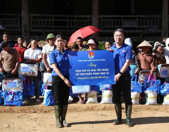 Tự hào Việt Nam – Khi tình yêu nước bùng nổ thành sức mạnh kết nối toàn dân- Ảnh 3.