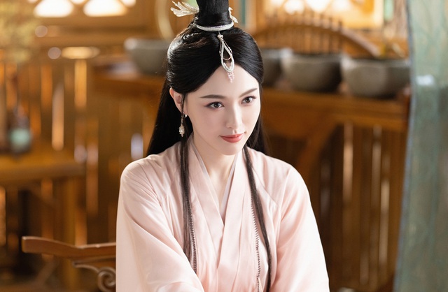 Sao nữ Cbiz lao đao vì phim thất bại: Triệu Lệ Dĩnh gây bất ngờ vẫn chưa bằng mỹ nhân này có 2 bộ flop- Ảnh 2.