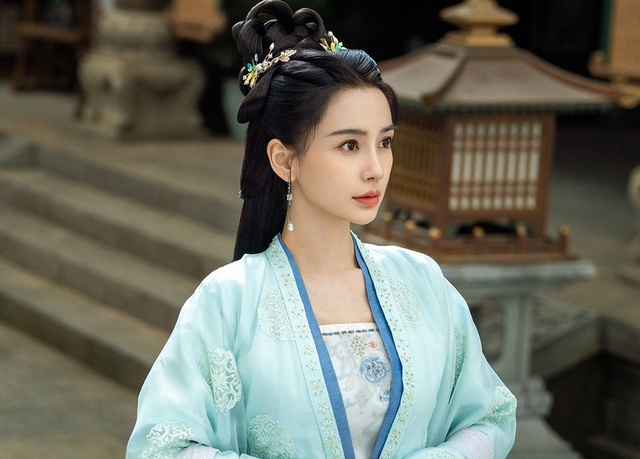 Sao nữ Cbiz lao đao vì phim thất bại: Triệu Lệ Dĩnh gây bất ngờ vẫn chưa bằng mỹ nhân này có 2 bộ flop- Ảnh 3.