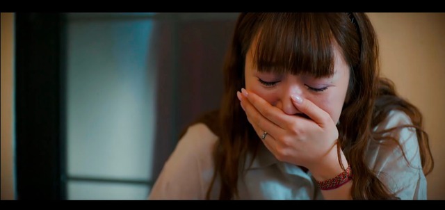 Quỳnh Kool bị sảy thai trong phim, đến cảnh này nhiều "mom" vội tắt Tivi: Lý do đau lòng- Ảnh 4.