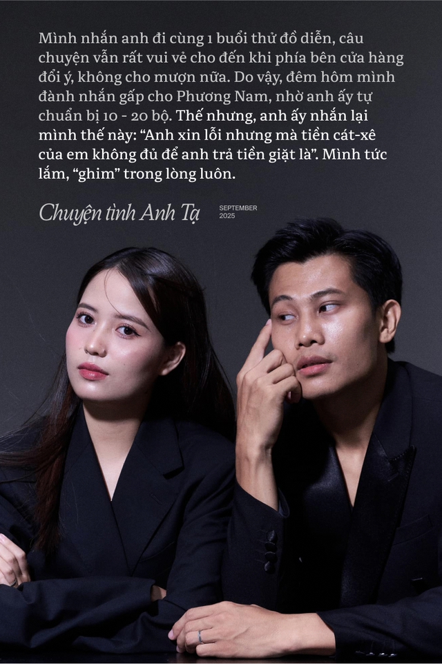 Chuyện tình “cảm lạnh” của đội trưởng Tạ trong Mưa Đỏ và cô em khóa dưới- Ảnh 4.