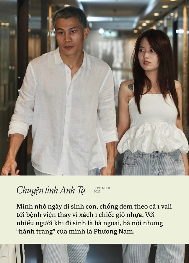 Chuyện tình “cảm lạnh” của đội trưởng Tạ trong Mưa Đỏ và cô em khóa dưới- Ảnh 8.