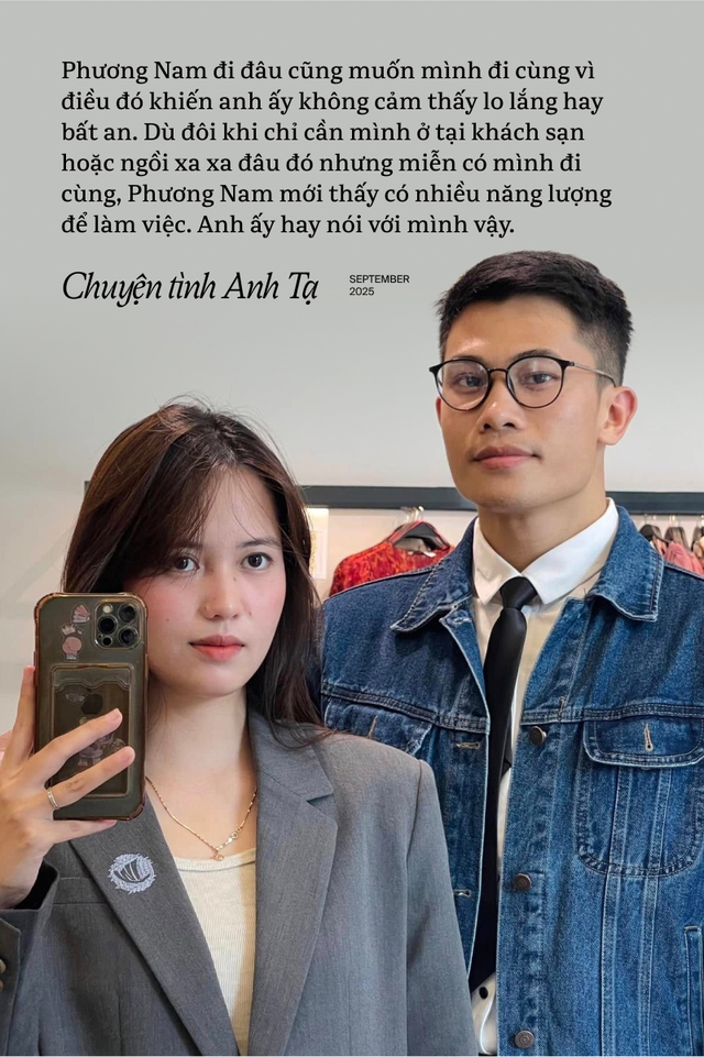 Chuyện tình “cảm lạnh” của đội trưởng Tạ trong Mưa Đỏ và cô em khóa dưới- Ảnh 9.