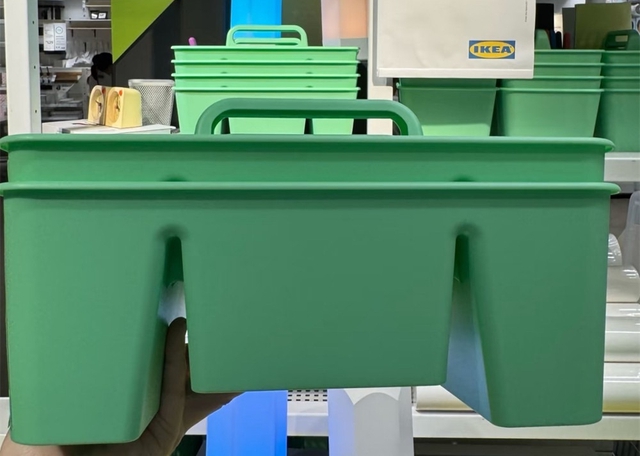11 món đồ hot nhất IKEA: Cứ lên kệ là bay vèo vèo, lượng mua chóng mặt đến nỗi không kịp bổ sung! - Ảnh 3.