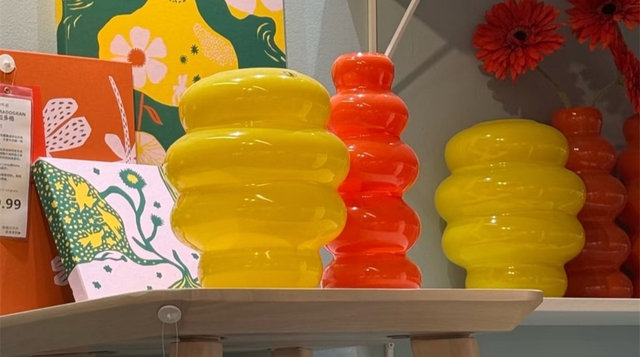 11 món đồ hot nhất IKEA: Cứ lên kệ là bay vèo vèo, lượng mua chóng mặt đến nỗi không kịp bổ sung! - Ảnh 5.