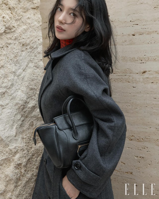 Hết Song Hye Kyo tới Suzy "làm loạn"- Ảnh 5.