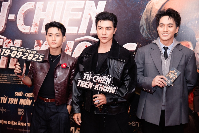Steven Nguyễn lên tiếng về chuyện liên quan đến người yêu cũ- Ảnh 7.