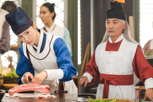 Ngự Trù Của Bạo Chúa nhận bão tẩy chay vì hạ thấp cả 1 đất nước, “đã ăn cắp còn thích làm màu”- Ảnh 4.
