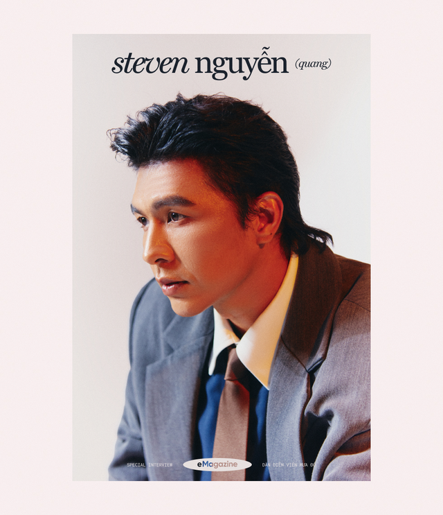 Steven Nguyễn lên tiếng về chuyện liên quan đến người yêu cũ- Ảnh 3.