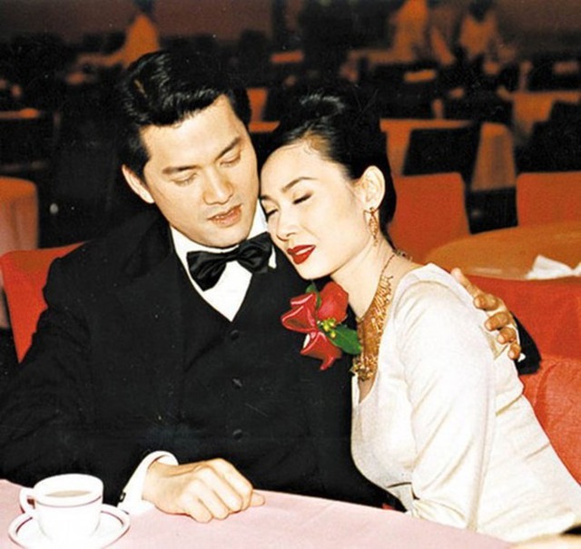 "Triển Chiêu" sinh ra ở Việt Nam: 3 đời vợ đều toàn mỹ nhân, giờ thành "tỷ phú không tuổi" khét tiếng Cbiz- Ảnh 7.