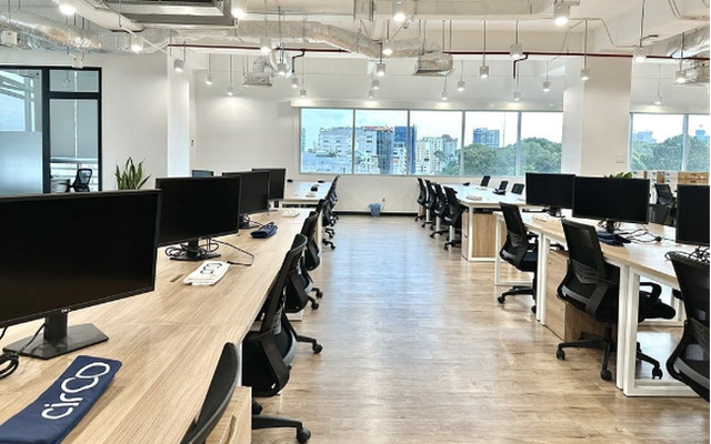 Chothuenha.com.vn - Nền tảng minh bạch, tiện lợi giữa làn sóng tăng trưởng dịch vụ cho thuê BĐS- Ảnh 1.