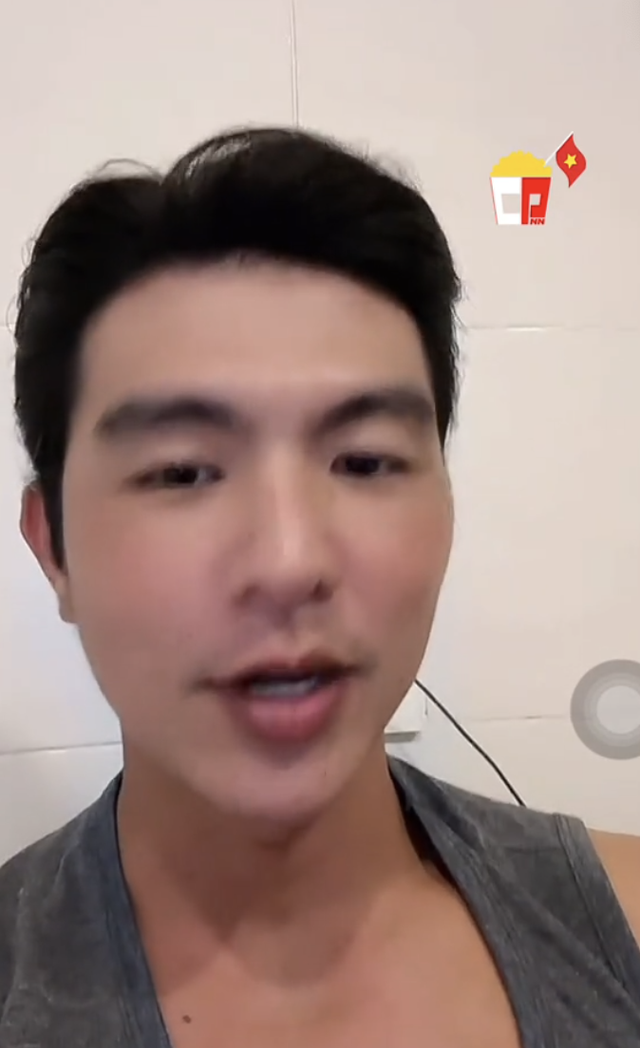 Steven Nguyễn lên tiếng về chuyện liên quan đến người yêu cũ- Ảnh 2.