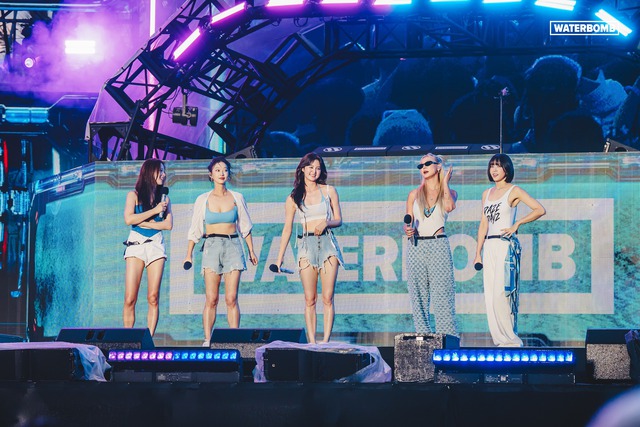 WATERBOMB mang dàn sao cực hot về TP. HCM: Từ Bi Rain đến Jay Park, và có cả nữ thần gợi cảm thế hệ mới!- Ảnh 4.