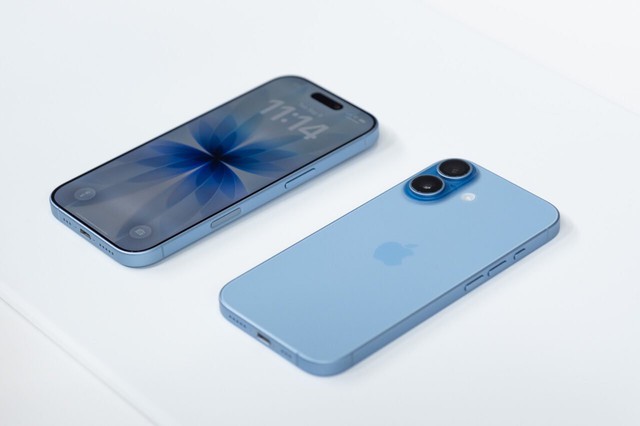 iPhone 17 siêu rẻ, được trợ giá chỉ còn 17,5 triệu đồng nhưng người dùng không dám mua- Ảnh 2.