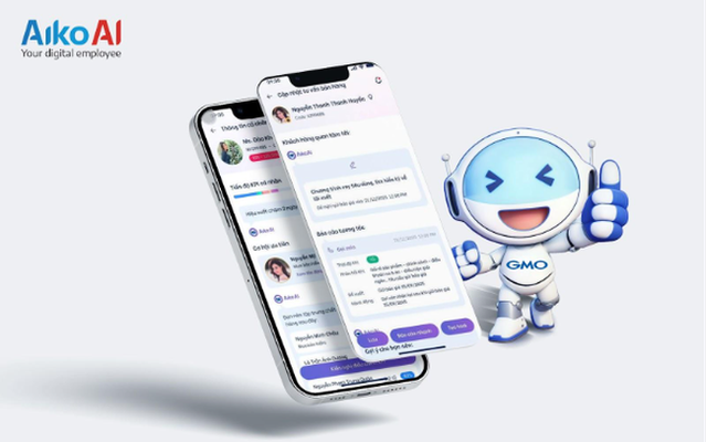 AI Agent – chìa khóa nâng tầm dịch vụ khách hàng trong ngân hàng số- Ảnh 1.
