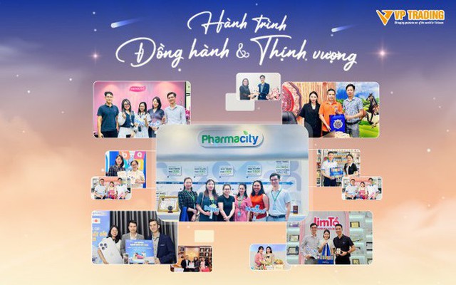“Vươn Mình Thịnh Vượng" – Đêm hội kết nối và lan toả cảm hứng cùng Đan Trường- Ảnh 1.