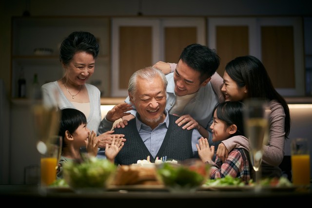 4 dấu hiệu trong nhà là điềm báo phong thủy "tiền vào như nước", làm việc gì cũng hanh thông- Ảnh 2.