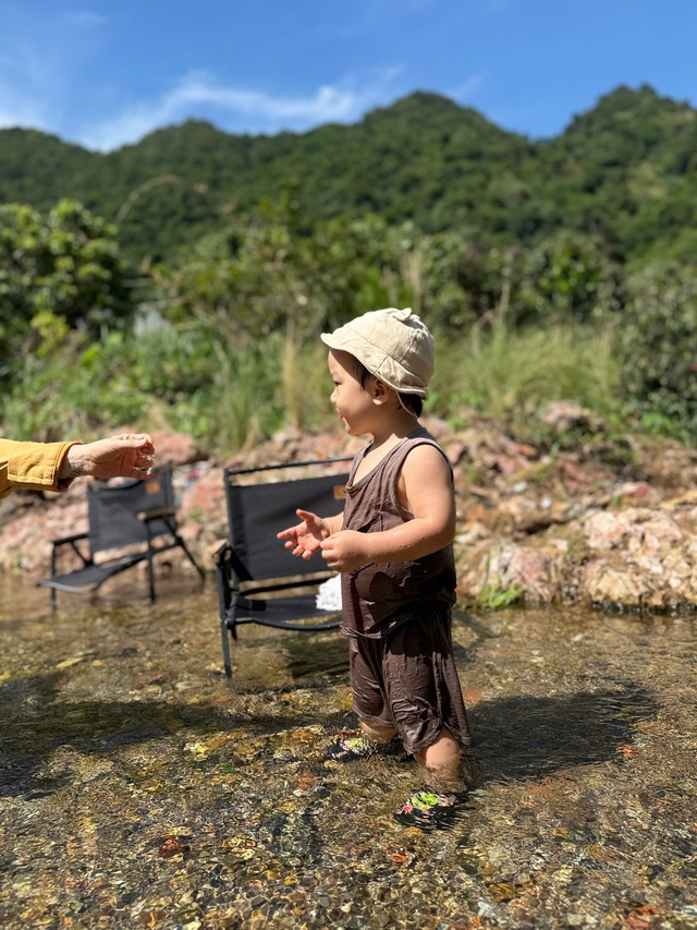 Thiếu vi chất này có thể là 1 trong những nguyên nhân khiến trẻ chậm tăng cân - Ảnh 1. Thiếu vi chất này có thể là 1 trong những nguyên nhân khiến trẻ chậm tăng cân - Ảnh 1.