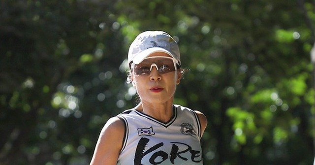 "Người phụ nữ thép" 62 tuổi và 113 lần chinh phục đường chạy marathon: "Tôi muốn chạy bộ đến khi nào còn có thể"- Ảnh 2.