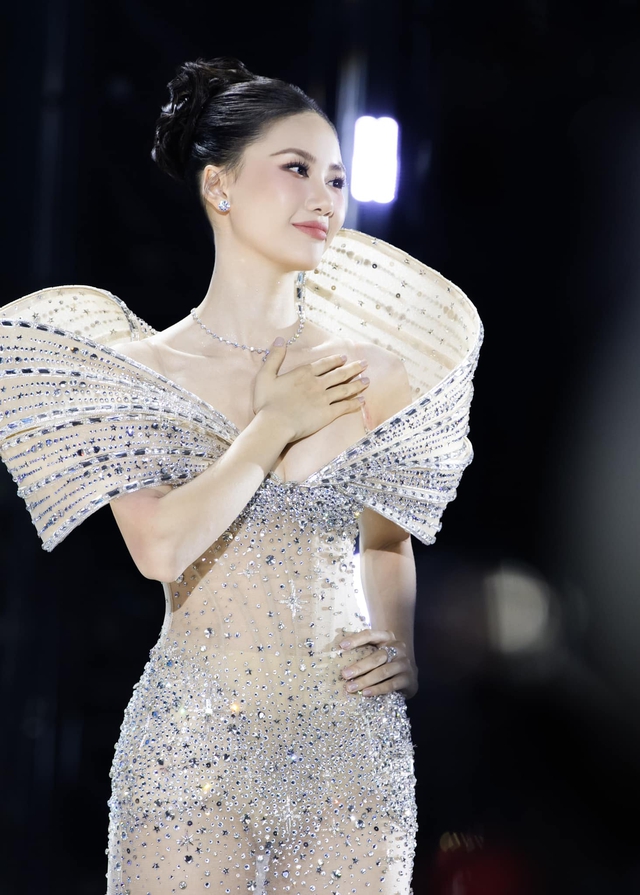 Khởi tố hình sự vụ Hoa hậu Bùi Quỳnh Hoa bị vu khống- Ảnh 3.