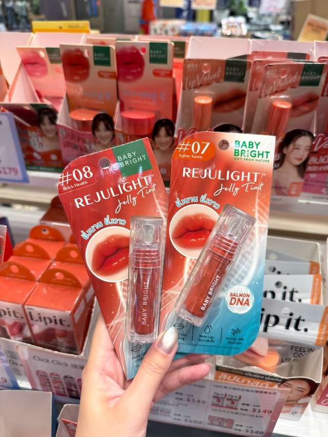 6 món mỹ phẩm Thái hot khuynh đảo: Cháy hàng liên xoành xoạch, đặc biệt số 3 được phong "thần"!- Ảnh 4.
