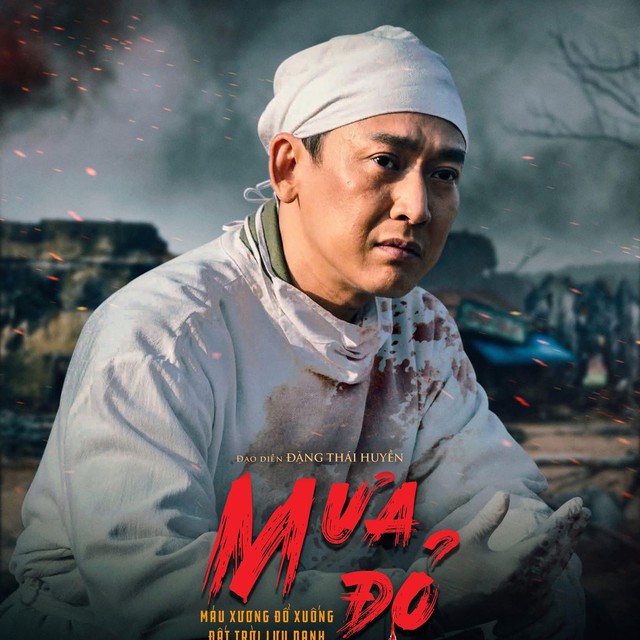 Quý ông hot nhất Mưa Đỏ bị Anh Trai Vượt Ngàn Chông Gai “seen” tin nhắn, gửi 1 lời cõi mạng rần rần- Ảnh 1.