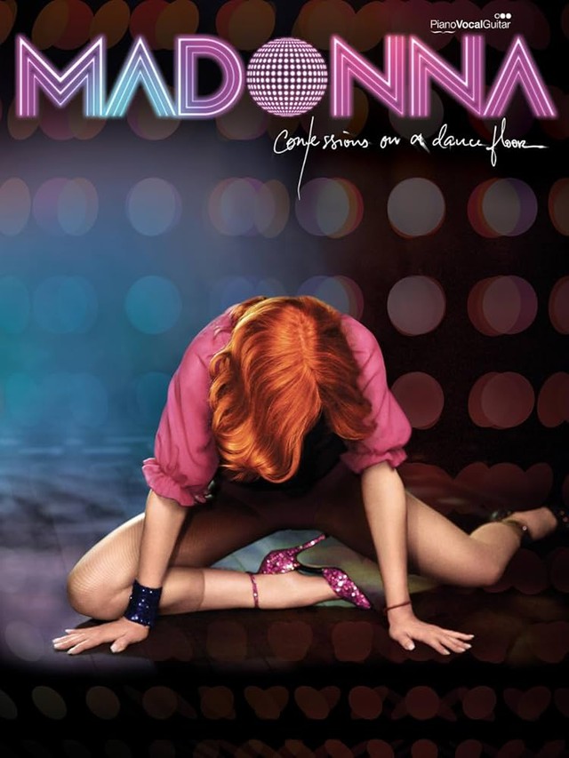 Bộ ảnh gây sốc của Madonna ở tuổi 67- Ảnh 8.