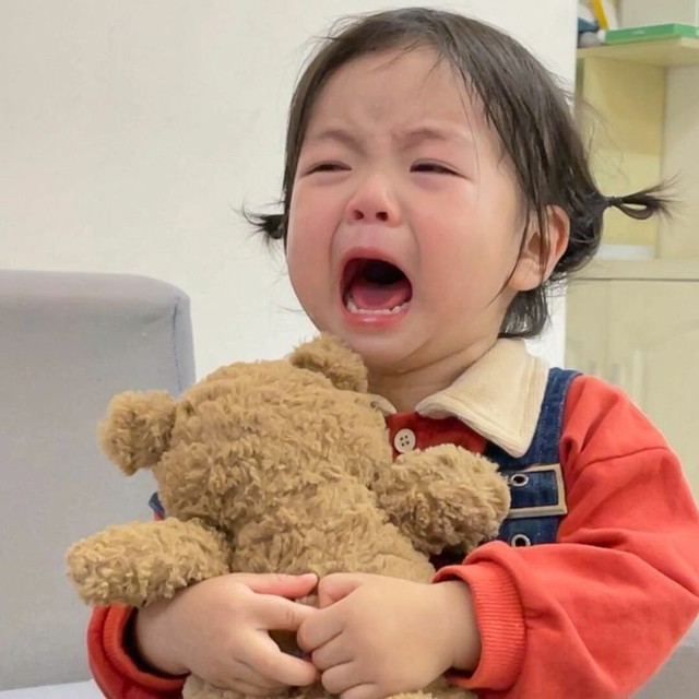 Đứa trẻ lớn lên trong sự la mắng sẽ có 4 vết sẹo cả đời khó lành- Ảnh 1.