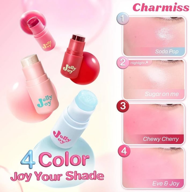 6 món mỹ phẩm Thái hot khuynh đảo: Cháy hàng liên xoành xoạch, đặc biệt số 3 được phong "thần"!- Ảnh 6.