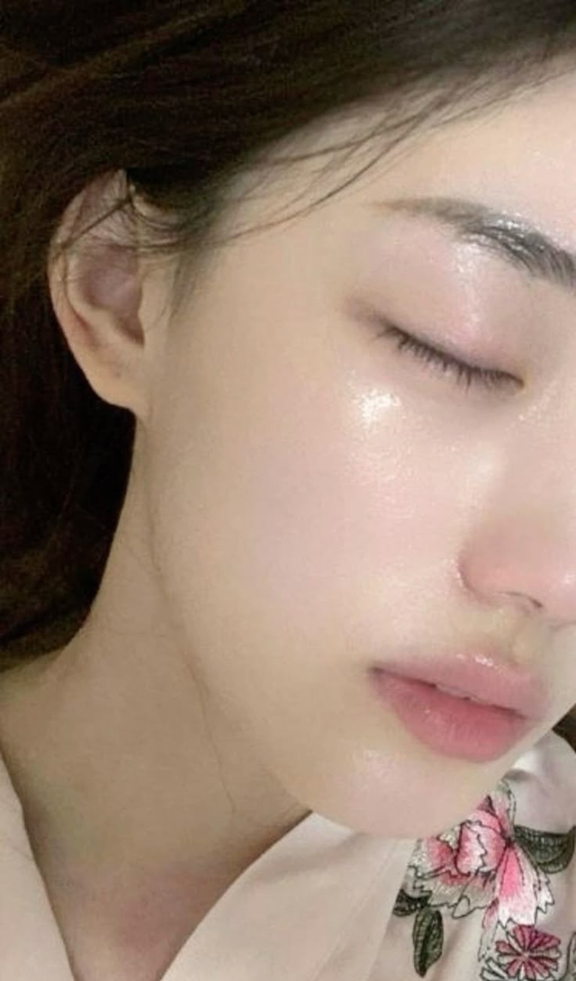 Review chai serum phục hồi top 1 Nhật Bản: Như có ma thuật tái sinh da, sau một đêm soi gương không tin nổi!- Ảnh 3.