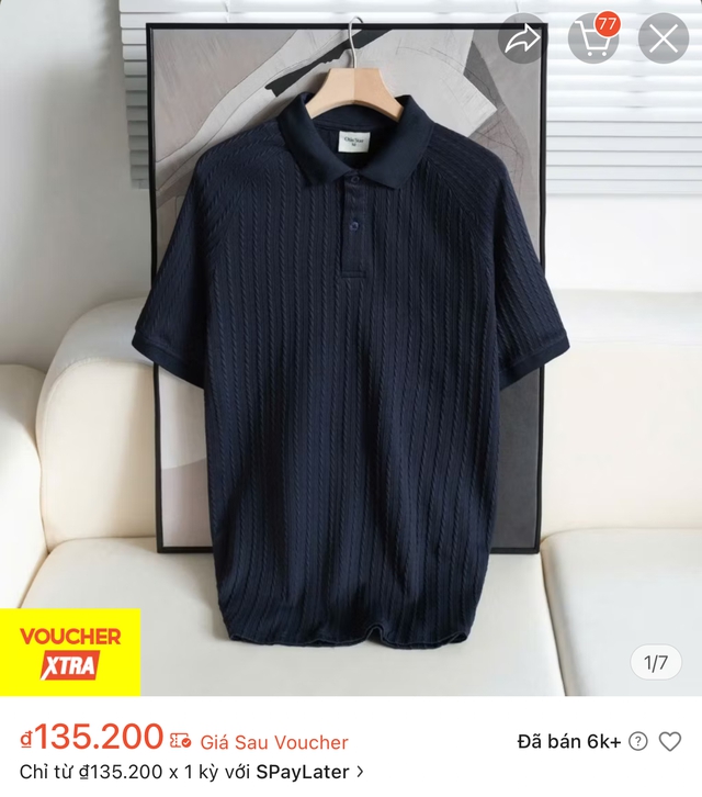 So vội outfit "tổng tài" đi xin lỗi với đồ của chủ quán cafe: Hermès da cá sấu thế này thì căng rồi!- Ảnh 2. So vội outfit "tổng tài" đi xin lỗi với đồ của chủ quán cafe: Hermès da cá sấu thế này thì căng rồi!- Ảnh 2.