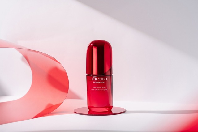 Review chai serum phục hồi top 1 Nhật Bản: Như có ma thuật tái sinh da, sau một đêm soi gương không tin nổi!- Ảnh 1.