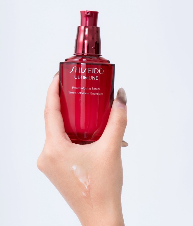 Review chai serum phục hồi top 1 Nhật Bản: Như có ma thuật tái sinh da, sau một đêm soi gương không tin nổi!- Ảnh 2.