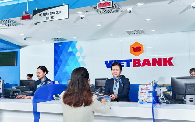Vietbank tung khuyến mãi gần 5 tỷ đồng, cơ hội trúng kim cương 500 triệu đồng- Ảnh 1.