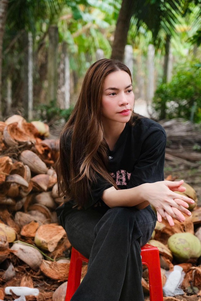 Hồ Ngọc Hà xin lỗi- Ảnh 3.