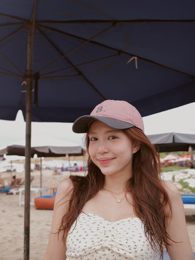 Mẫn Tiên "xả kho" loạt ảnh bikini nóng bỏng, chứng minh đẳng cấp "bộ ba sát thủ" ngày nào- Ảnh 5. Mẫn Tiên "xả kho" loạt ảnh bikini nóng bỏng, chứng minh đẳng cấp "bộ ba sát thủ" ngày nào- Ảnh 5.