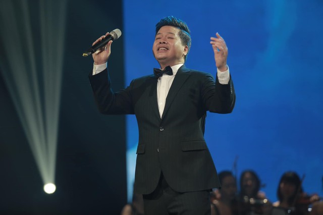 Nam ca sĩ hát mở màn cả 2 Concert Quốc Gia: “Ông hoàng nhạc đỏ” danh xứng với thực, từng nhận cát-xê 40.000 đồng- Ảnh 11.