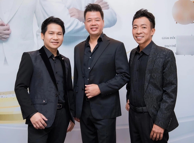 Nam ca sĩ hát mở màn cả 2 Concert Quốc Gia: “Ông hoàng nhạc đỏ” danh xứng với thực, từng nhận cát-xê 40.000 đồng- Ảnh 9.